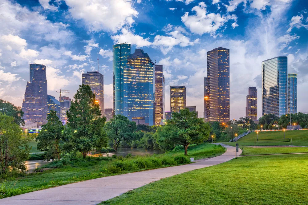 Houston, Texas