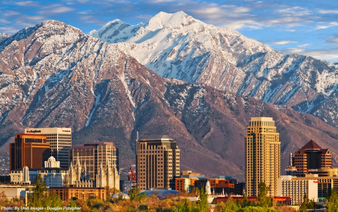 Salt Lake City, Utah