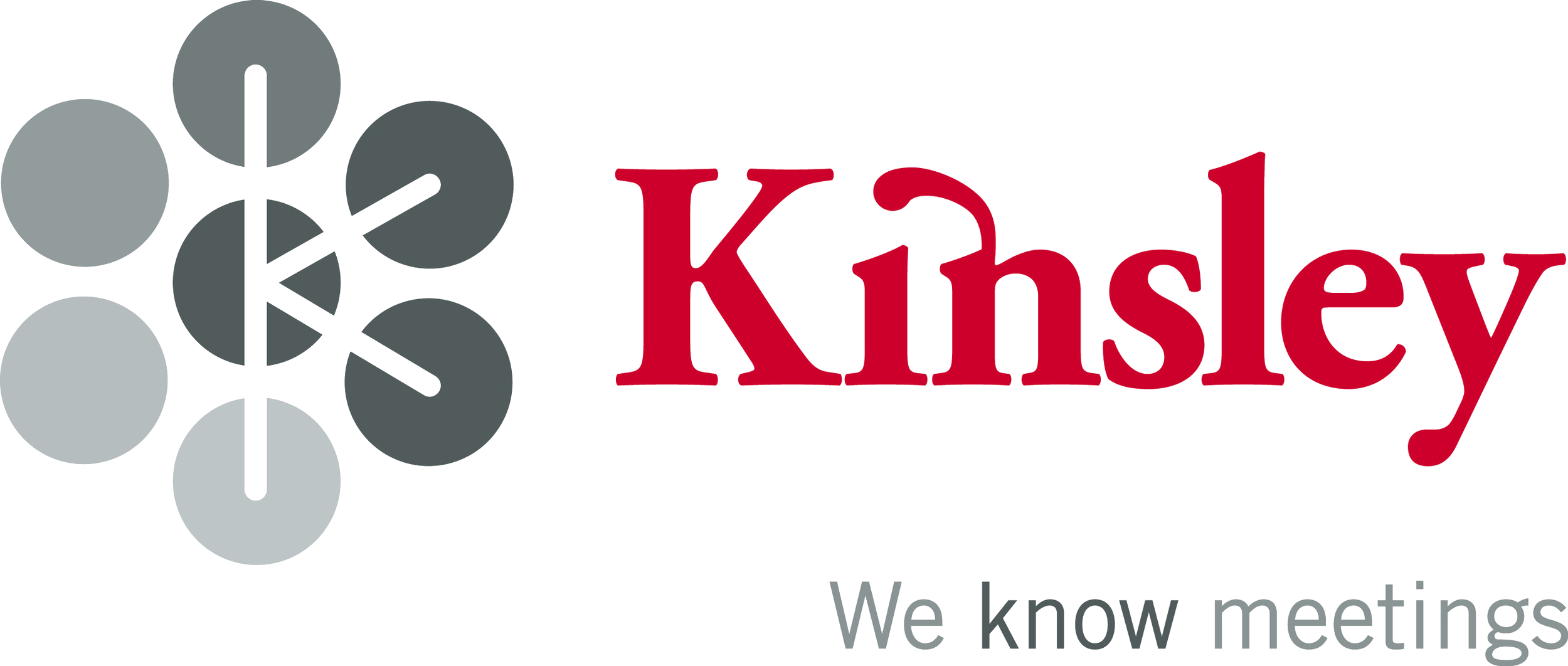 Kinsley Meetings